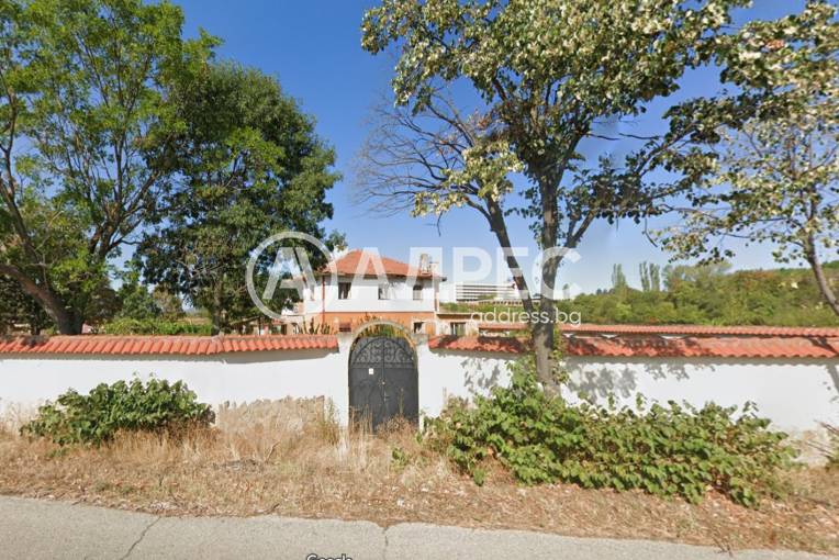 Парцел/Терен, Сливен, Речица, 646332, Снимка 1