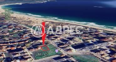 Парцел/Терен, Приморско, 659332, Снимка 1