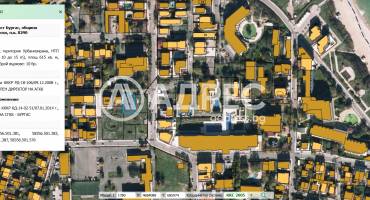 Парцел/Терен, Приморско, 659332, Снимка 3