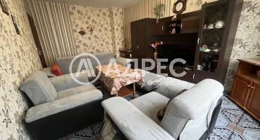 Двустаен апартамент, Сливен, Дружба, 672332, Снимка 3