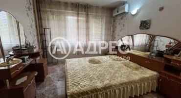 Двустаен апартамент, Сливен, Дружба, 672332, Снимка 5