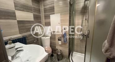 Двустаен апартамент, Сливен, Дружба, 672332, Снимка 7