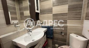 Двустаен апартамент, Сливен, Дружба, 672332, Снимка 8