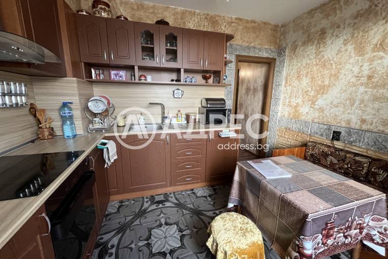 Двустаен апартамент, Сливен, Дружба, 672332, Снимка 1