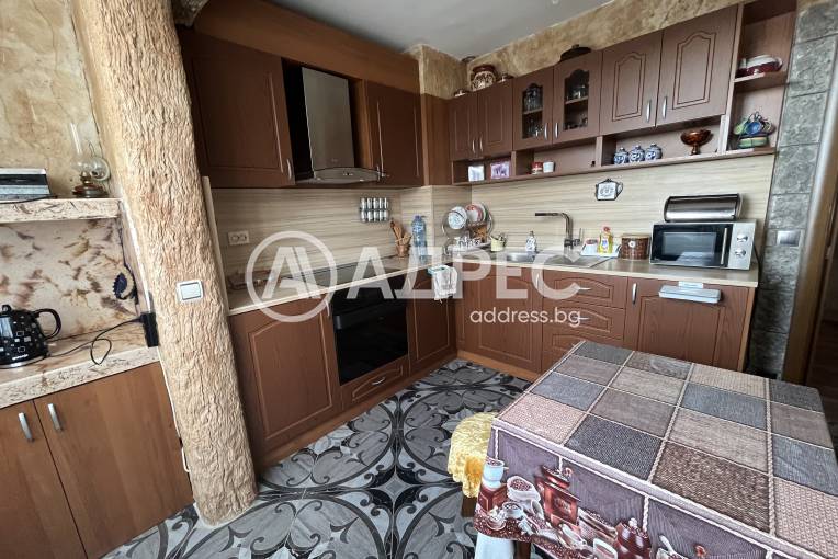 Двустаен апартамент, Сливен, Дружба, 672332, Снимка 2