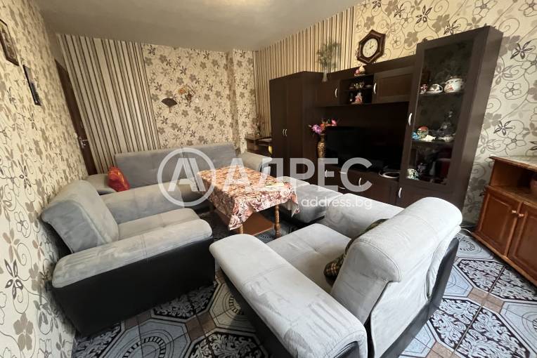 Двустаен апартамент, Сливен, Дружба, 672332, Снимка 3