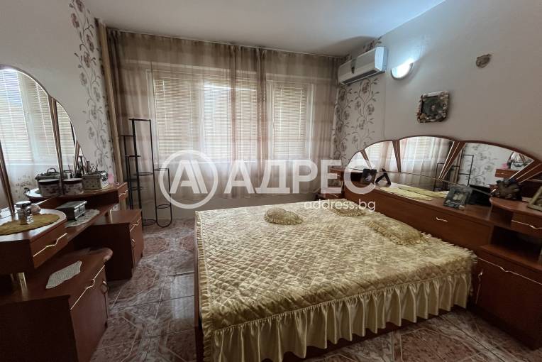 Двустаен апартамент, Сливен, Дружба, 672332, Снимка 5