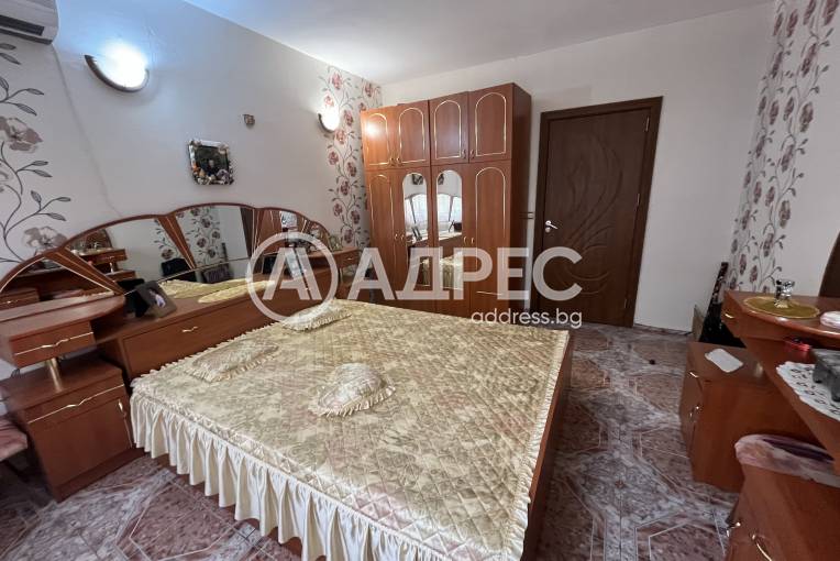 Двустаен апартамент, Сливен, Дружба, 672332, Снимка 6