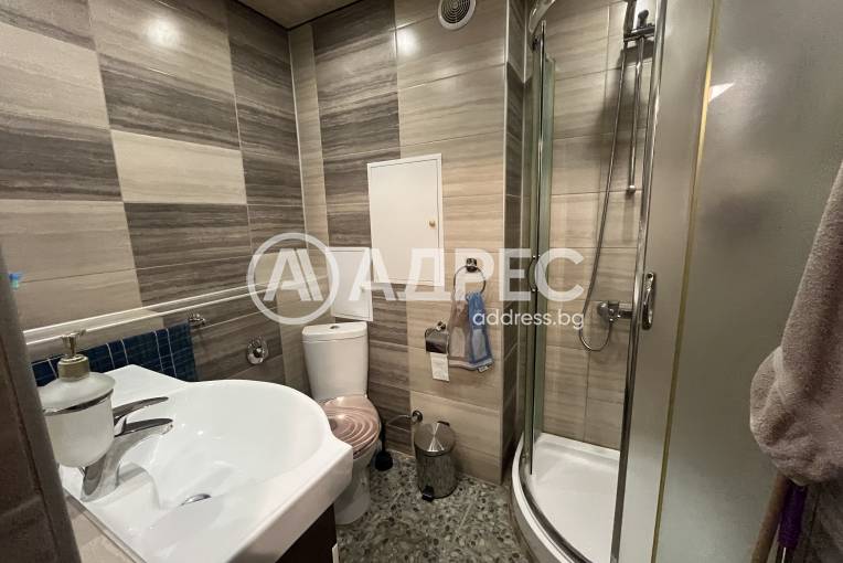 Двустаен апартамент, Сливен, Дружба, 672332, Снимка 7