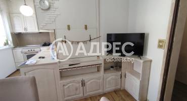 Тристаен апартамент, Варна, Кайсиева градина, 675332, Снимка 1