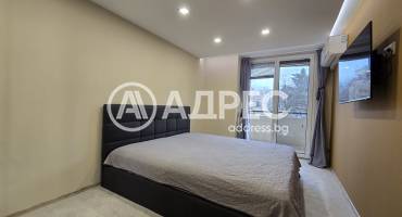 Многостаен апартамент, София, Бъкстон, 683332, Снимка 11