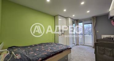 Многостаен апартамент, София, Бъкстон, 683332, Снимка 13