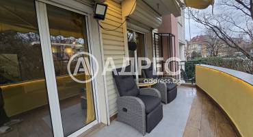 Многостаен апартамент, София, Бъкстон, 683332, Снимка 6