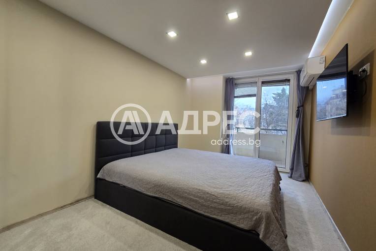Многостаен апартамент, София, Бъкстон, 683332, Снимка 11