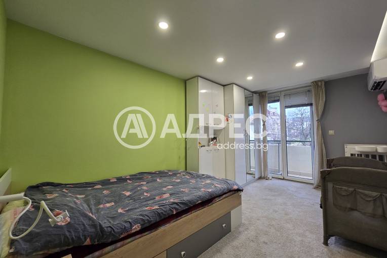 Многостаен апартамент, София, Бъкстон, 683332, Снимка 13