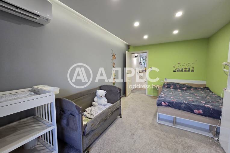 Многостаен апартамент, София, Бъкстон, 683332, Снимка 14