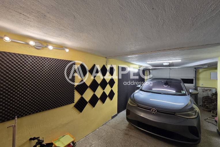 Многостаен апартамент, София, Бъкстон, 683332, Снимка 16