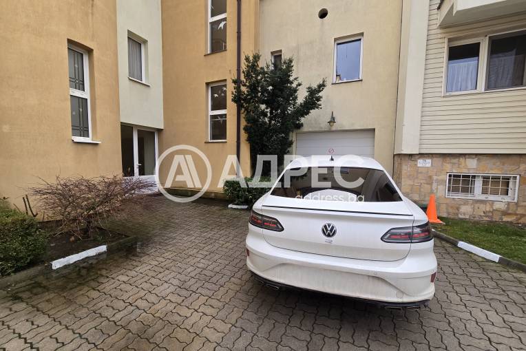 Многостаен апартамент, София, Бъкстон, 683332, Снимка 18