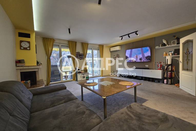 Многостаен апартамент, София, Бъкстон, 683332, Снимка 2