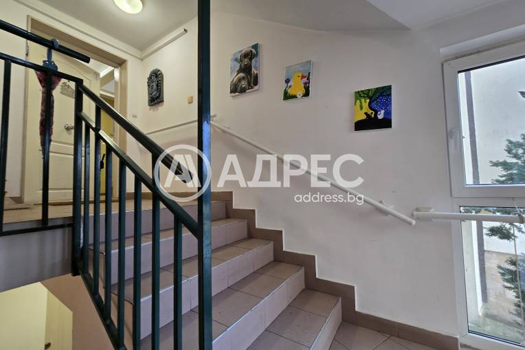 Многостаен апартамент, София, Бъкстон, 683332, Снимка 20