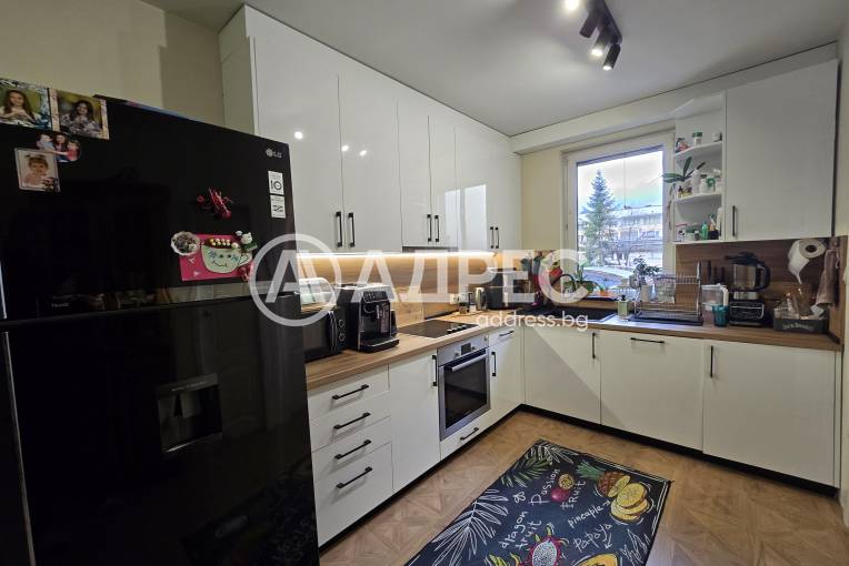 Многостаен апартамент, София, Бъкстон, 683332, Снимка 4