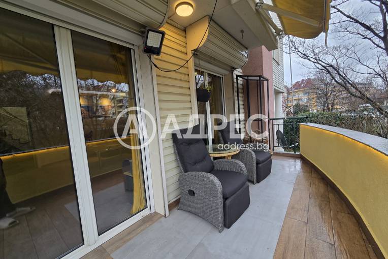 Многостаен апартамент, София, Бъкстон, 683332, Снимка 6