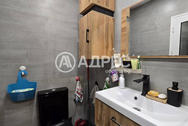 Многостаен апартамент, София, Бъкстон, 683332, Снимка 9