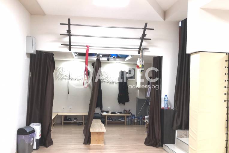 Офис, Варна, Левски, 687332, Снимка 6