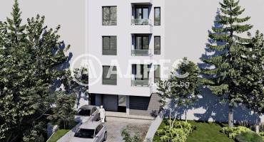 Двустаен апартамент, Варна, Колхозен пазар, 688332, Снимка 1