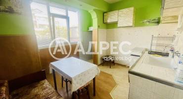Двустаен апартамент, Шумен, Болницата, 691332, Снимка 1