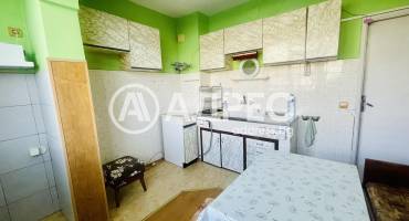 Двустаен апартамент, Шумен, Болницата, 691332, Снимка 2