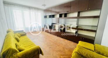 Двустаен апартамент, Шумен, Болницата, 691332, Снимка 3