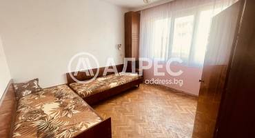 Двустаен апартамент, Шумен, Болницата, 691332, Снимка 4