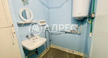 Двустаен апартамент, Шумен, Болницата, 691332, Снимка 6