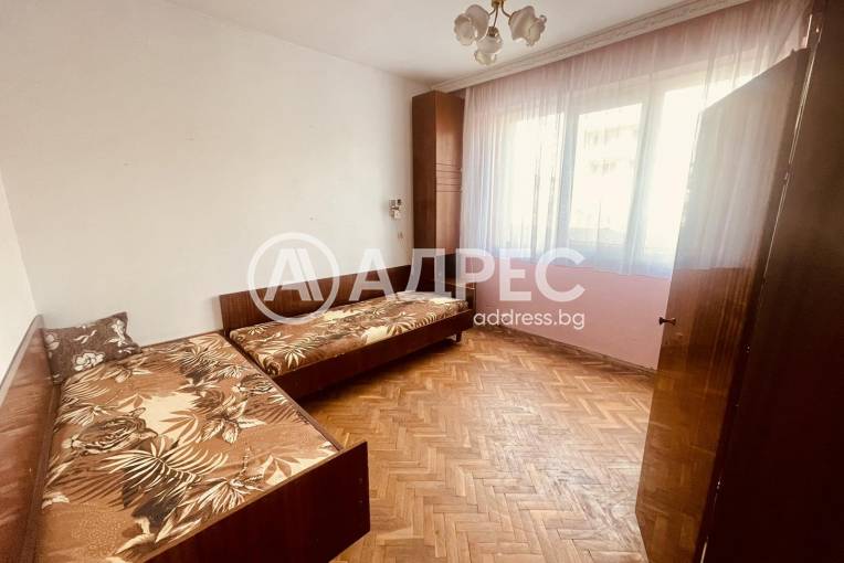 Двустаен апартамент, Шумен, Болницата, 691332, Снимка 4