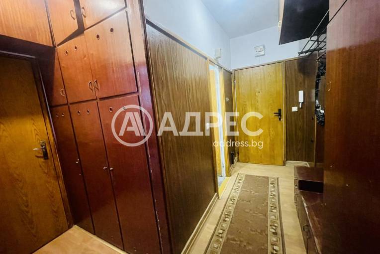 Двустаен апартамент, Шумен, Болницата, 691332, Снимка 5
