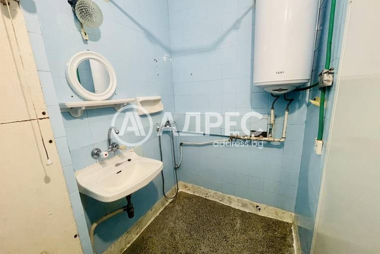 Двустаен апартамент, Шумен, Болницата, 691332, Снимка 6