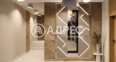 Двустаен апартамент, София, Витоша, 692332, Снимка 4