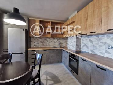 Двустаен апартамент, Русе, Център, 561333, Снимка 1