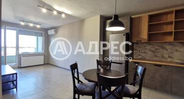 Двустаен апартамент, Русе, Център, 561333, Снимка 1