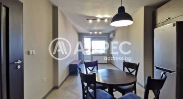 Двустаен апартамент, Русе, Център, 561333, Снимка 2