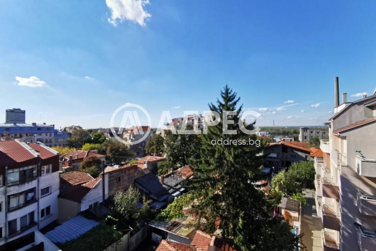 Двустаен апартамент, Русе, Център, 561333, Снимка 12