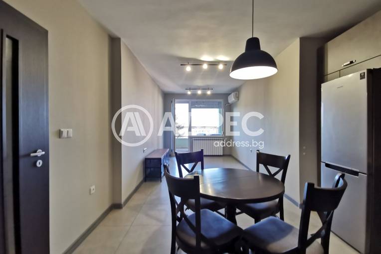 Двустаен апартамент, Русе, Център, 561333, Снимка 2