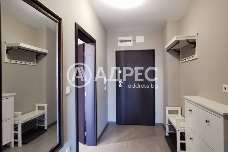 Двустаен апартамент, Русе, Център, 561333, Снимка 8