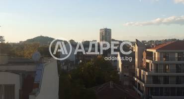Тристаен апартамент, Пловдив, Съдийски, 563333, Снимка 1