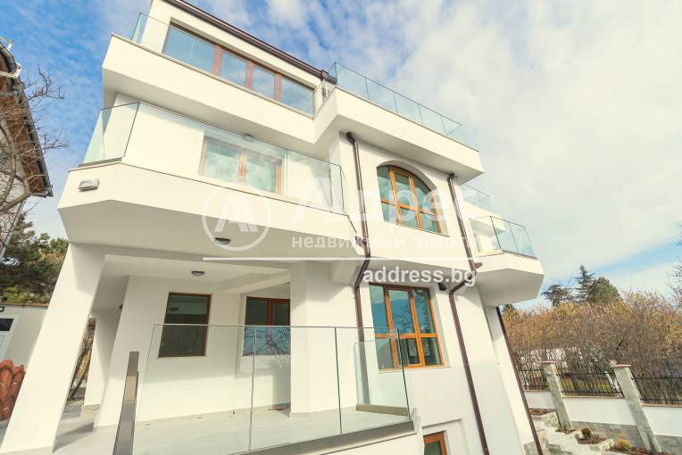 Тристаен апартамент, Варна, м-ст Евксиноград, 575333, Снимка 3