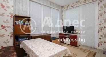 Двустаен апартамент, Бургас, 593333, Снимка 1