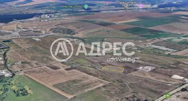 Парцел/Терен, Игнатиево, 638333, Снимка 13