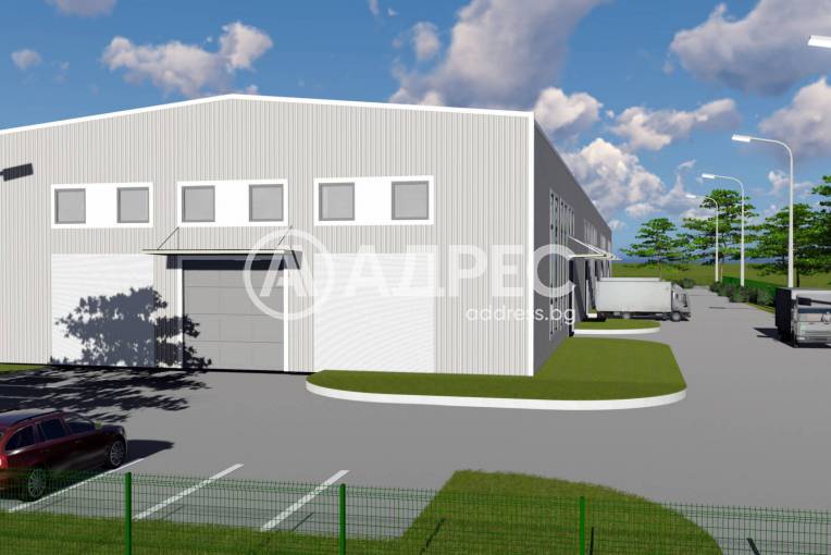 Парцел/Терен, Игнатиево, 638333, Снимка 1