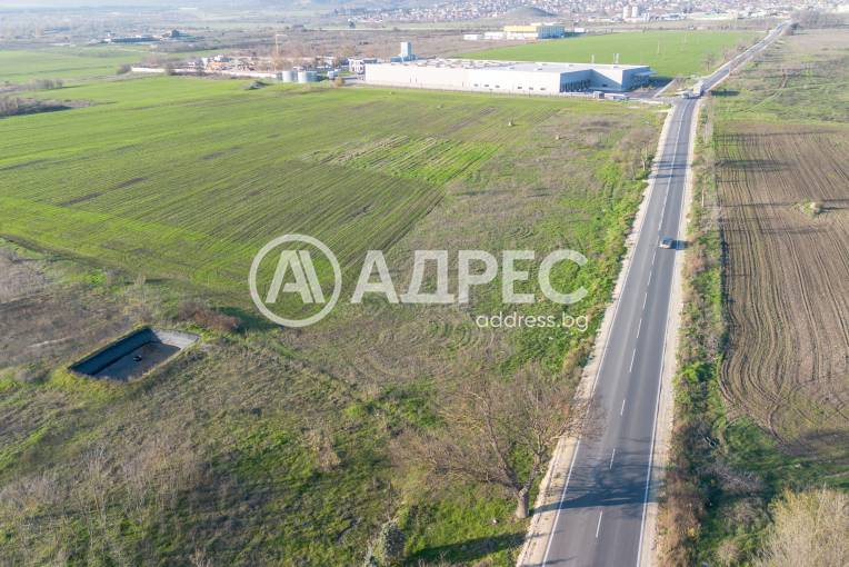 Парцел/Терен, Игнатиево, 638333, Снимка 11